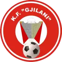 KF Gjilani