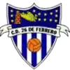 26 tháng Hai U19