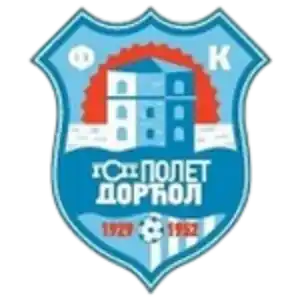FK Gsp Polet Dorcol