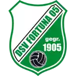 DSV Fortuna 05