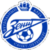 Zenit Saint Petersburg U17