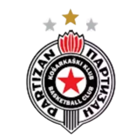 Partizan Belgrade (Birch_9229)