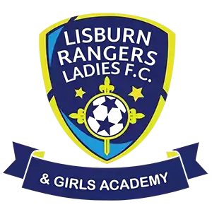 Lisburn Rangers (Nữ)