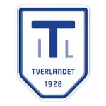 Tverlandet