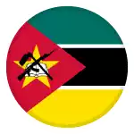 Mozambique