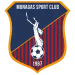Monagas