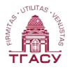 ТГАСУ Томск