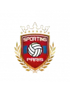 Спортинг Пари