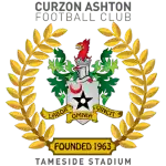 Curzon Ashton