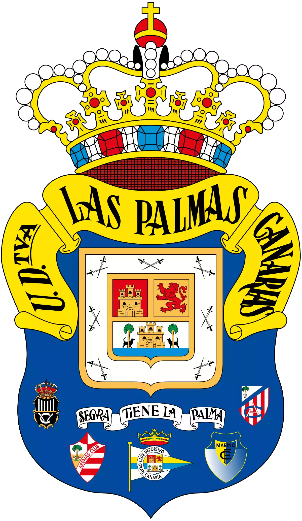 Las Palmas III