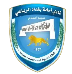 Amanat Baghdad SC