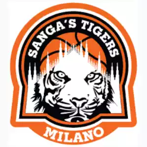 Sanga Milano (Nữ)