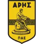 Aris Thessaloniki (Nữ)