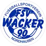 FSV Wacker 90 Nordhausen