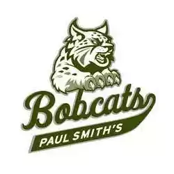 Paul Smiths Bobcat