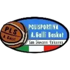 Ретаил Галли Сан Джованни (жен)