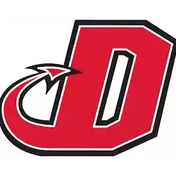 Dickinson Red Devils