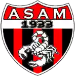 AS Aïn M'lila
