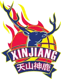 Xinjiang Tianshan (Women)