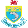 Thị trấn Bridgend