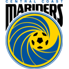 Central Coast Mariners Academy U20