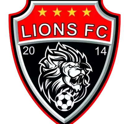 Câu lạc bộ bóng đá Jackson Lions
