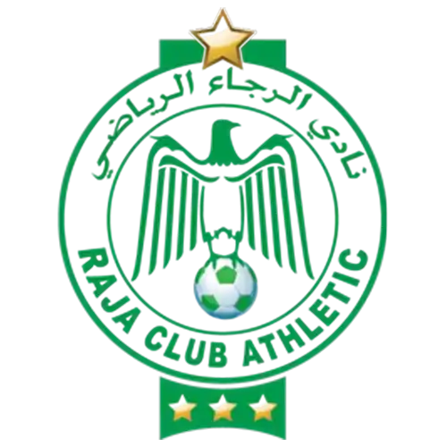 Берекум Раджа Касабланка