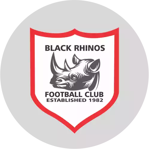 Black Rhinos