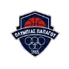 Olympiada Papagou
