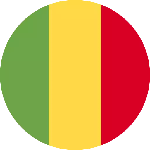 Mali U23