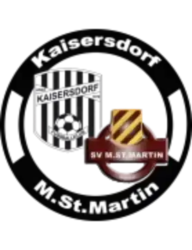 СПГ Кайзерсдорф Маркт-Санкт-Мартин