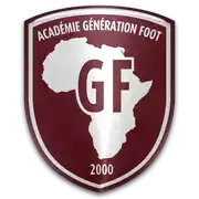 Academie Generation Foot