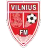 FM Vilnius U15