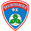 Krasnoznamensk
