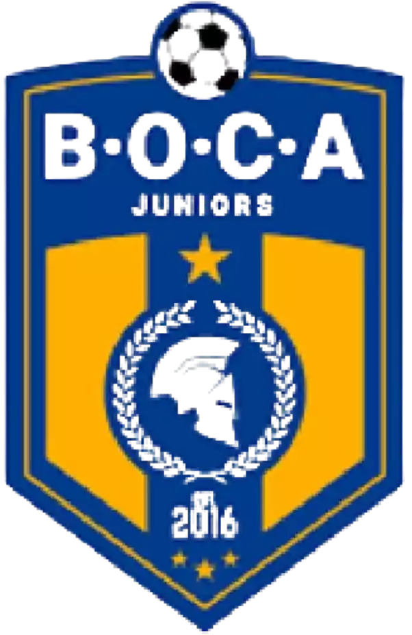 Boca Juniors Belem U20