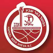 Hapoel Altshuler Shaham Beer Sheva