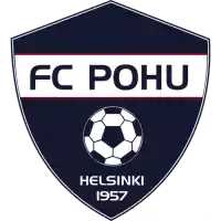 FC Pohu/Hurjin