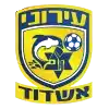 Ashdod City