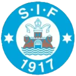	Silkeborg IF