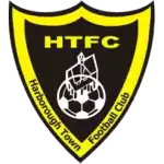 Harborough Town FC