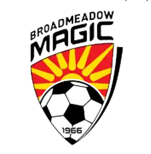 Broadmeadow Magic FC Reserve