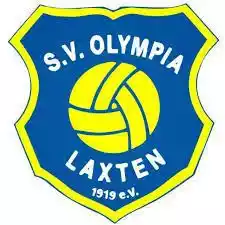 Olympia Laxten