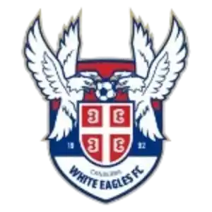Canberra White Eagles FC