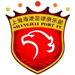 Shanghai Port II