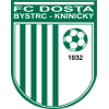 Dosta Bystrc