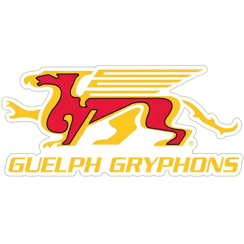 Đội bóng nữ Guelph Gryphons