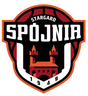 Spojnia Stargard Szczecinski