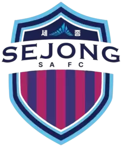 Sejong Sa FC