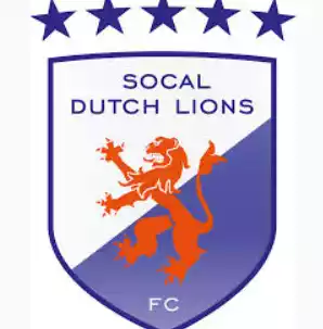 SoCal Dutch Lions (Femenino)