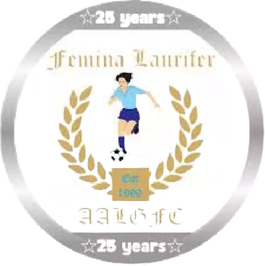Asfordby Amateurs Ladies (Women)
